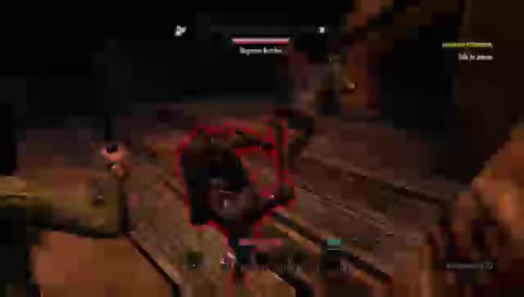 the elder scrolls online