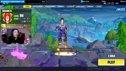  [ไทย/ENG] ฝรั่งขี้นกอร่อยมากนะค่ะ !sub