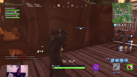 {PS4/ITA} SUB SQUAD DAY !follow !chat