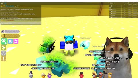 Lol