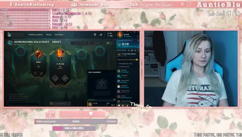 (ﾉ◕3◕)ﾉ*:･ﾟ✧ onli trihard?  ✧･ﾟ  |  Grafik POD streamem! ♥