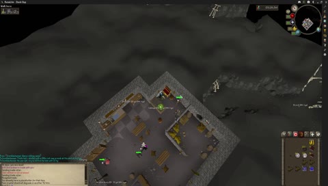 runescape == slayer == grind