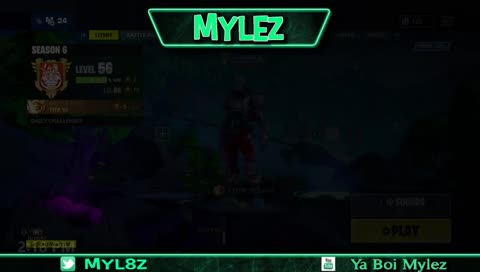 New Account Whos This/ !cookiez !epic / F4F / YoUR LOCAL TRANS BOI / memes/ Myl8z live