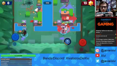 Rozando top 300 de España Go!