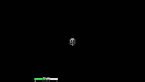 Oliks meil mitää ? siis hetkinen. Wn8 450 Wr38%🙌 60fps