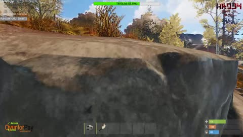 Rust Gele.  !komutlar