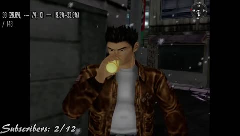 [nosrl] Winning Cans