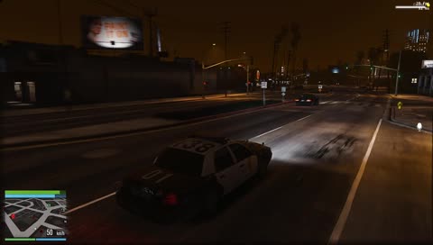 [GTALIFE] Gangs And Narcotics - Superviseur 11 en OP