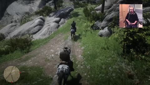 Ivre il chute après avoir vu qu'on était 15 sur le stream !!! #Emu