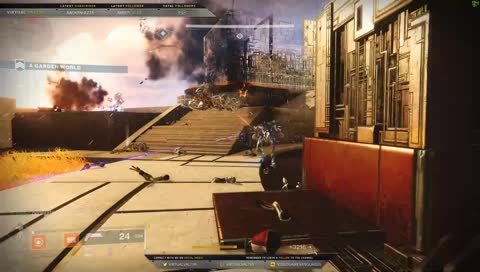 🎮Destiny 2[PC]🎮🔥Prepping for the Raid!🔥 !Discord #VideoGameVanguards