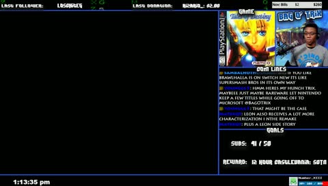 Tales of Destiny- The Swordian's Tale~