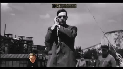 [ERATZ] [MJVDLB] BANNI POUR AGRESSIONS
