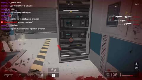 🔥КАК ОТЕЦ ИГРАЕТ В WARFACE 🔥 [Full-HD] [60FPS] [Music NoNStop]