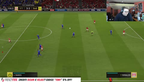 WEEK END LEAGUE ATTO 2 - 8W 2L [546/550]