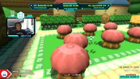 [ESP] PROP HUNT!! NO ME PILLAS!!!