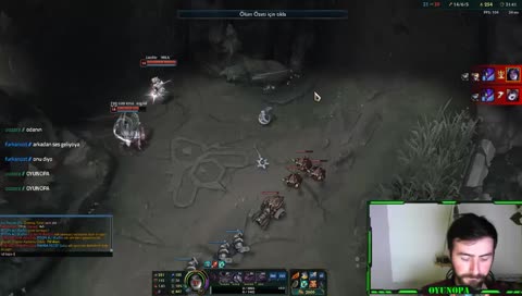 Yılan Team İş Başında