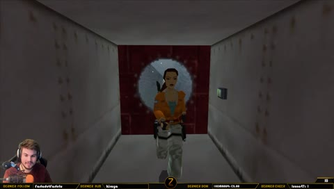 [Retroïd Prime] On termine Tomb Raider 3 de ses morts !