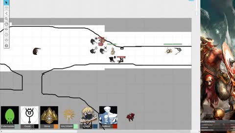 Warhammer Pen and Paper | Wege der Verdammten