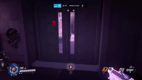 Roadhog is true Psychic