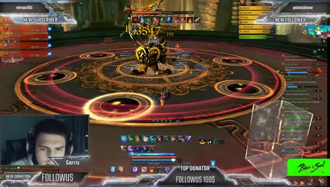 TT 1-2 + try for the first time 3rd boss