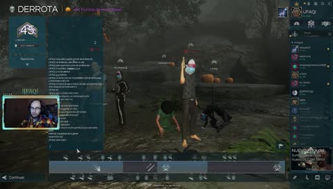 🍬😈¡Hazme carrito, yo sólo quiero caramelos!😈🍬 ¿Torneo de Deceit?💎Lvl245🏆🦇!youtube !twitter 