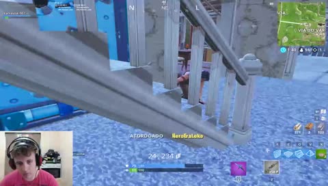 (!moeda)(!server) Bora jogar um fortzinho pra fazer as missao e nois