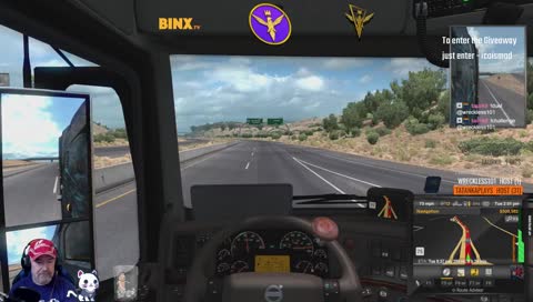 Saturday Trucks! [SOV][PC] !sov !tfm