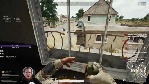 PUBG Winter Map: https://www.youtube.com/watch?v=J_tCVujfwCE