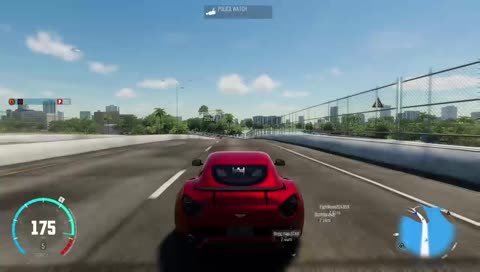 Ya Boi Highspeeds 🚓👌