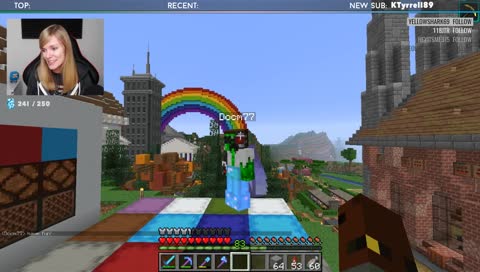 HERMITCRAFT 😆 | !schedule