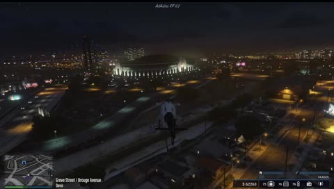  [AdAstra] Capitaine Winston! Preparation de soirée (550slots)