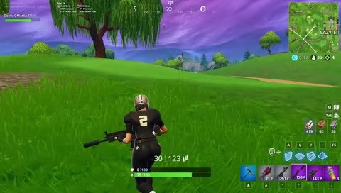 GMasta / Duo/Squad w/ Skyllers / !Discord