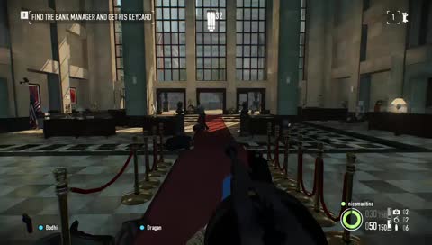 da gun go BOOM