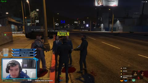 (ESP) ROLEPLAY A TOPE !!!