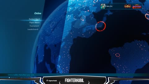 Tekken 7 FighterHub tournament #2