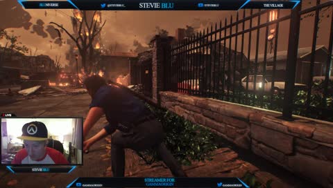 SPEEDRUN CLASSIC [GAMMA]