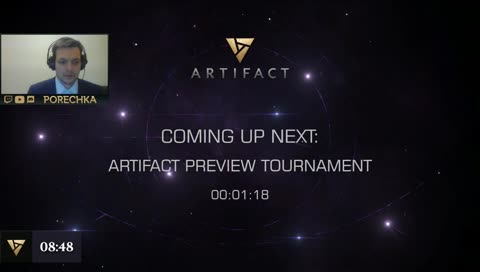 РУ: ПЕРВЫЙ ОЗНАКОМИТЕЛЬНЫЙ ТУРНИР ОТ BTS