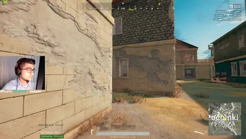 [DARK PASSAGE Academy] Ailenizin DMR'ı