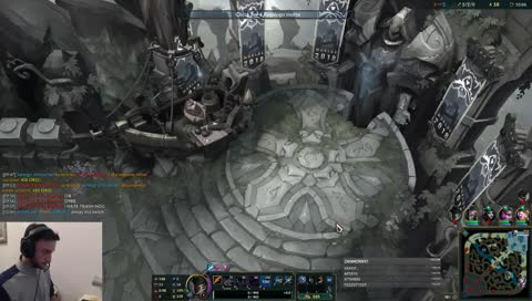 #SarengoSchool -  Le Magiche avventure di Sarengo in Ranked (〜^∇^)〜