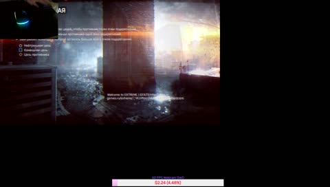 Улетаем на реактивной тяге на Марс Kappa