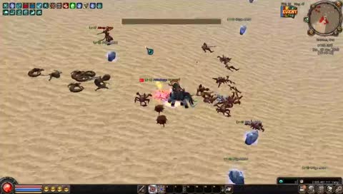 42lvl farm! - Rubinum2 [TR]