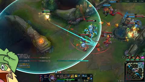 ﾛｰﾄﾞﾄｩｺﾞｳﾙﾄﾞｩ