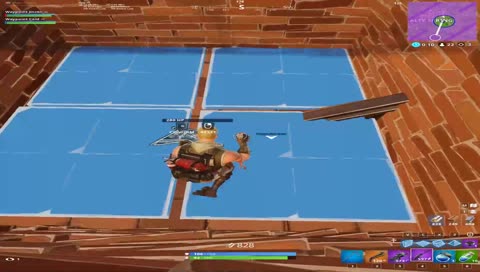 spray and pray