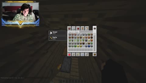 [Minecraft] Subnormalidades en mi servidor! Juegas? (!server)