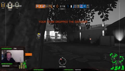 *TOXICNLD*Kom gezellig in de chat!!*Road to....???*PC*