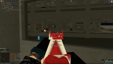 Roblox Phatom Forces | Donations appreciated.