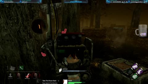Gonna try starting a push for 20 viewer avg. More ugly 360's for your pleasure.