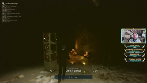 Volvemos con Deceit!!Sabado,sabadete un buen inocente de banquete!!