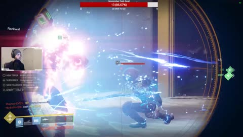 [Last Rites] Sniping