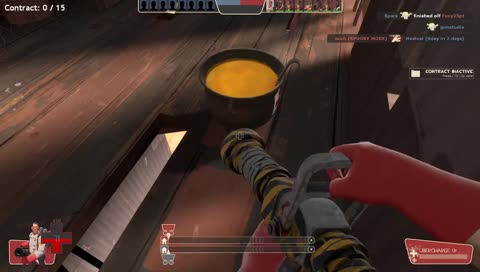 Practicing some Classes, Come chill! | TF2 Livestream